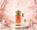 Peach Delulu
