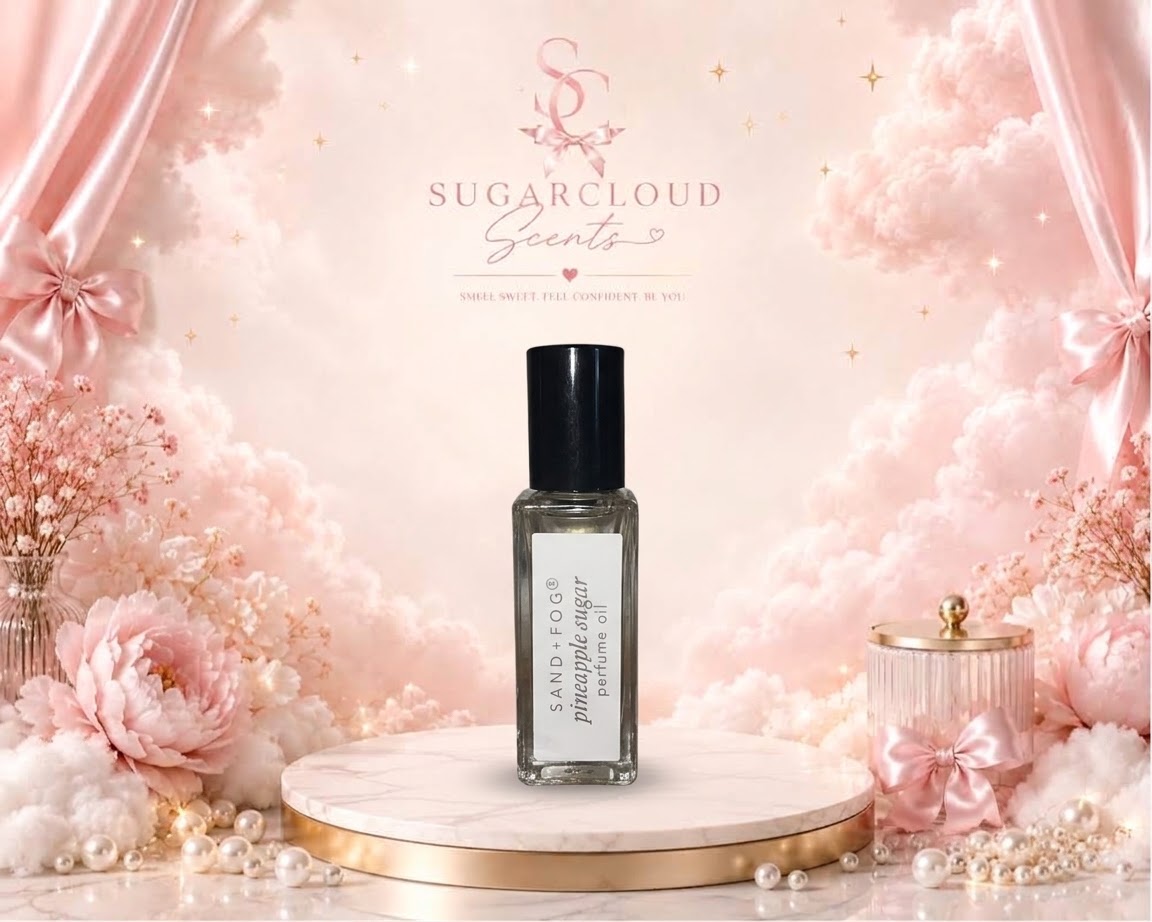 Pineapple Sugar
