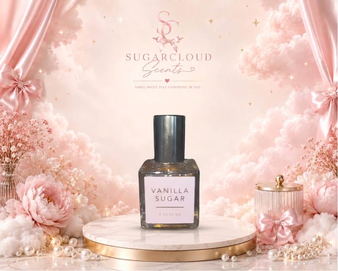 Vanilla Sugar