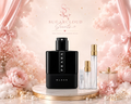 Prada Black