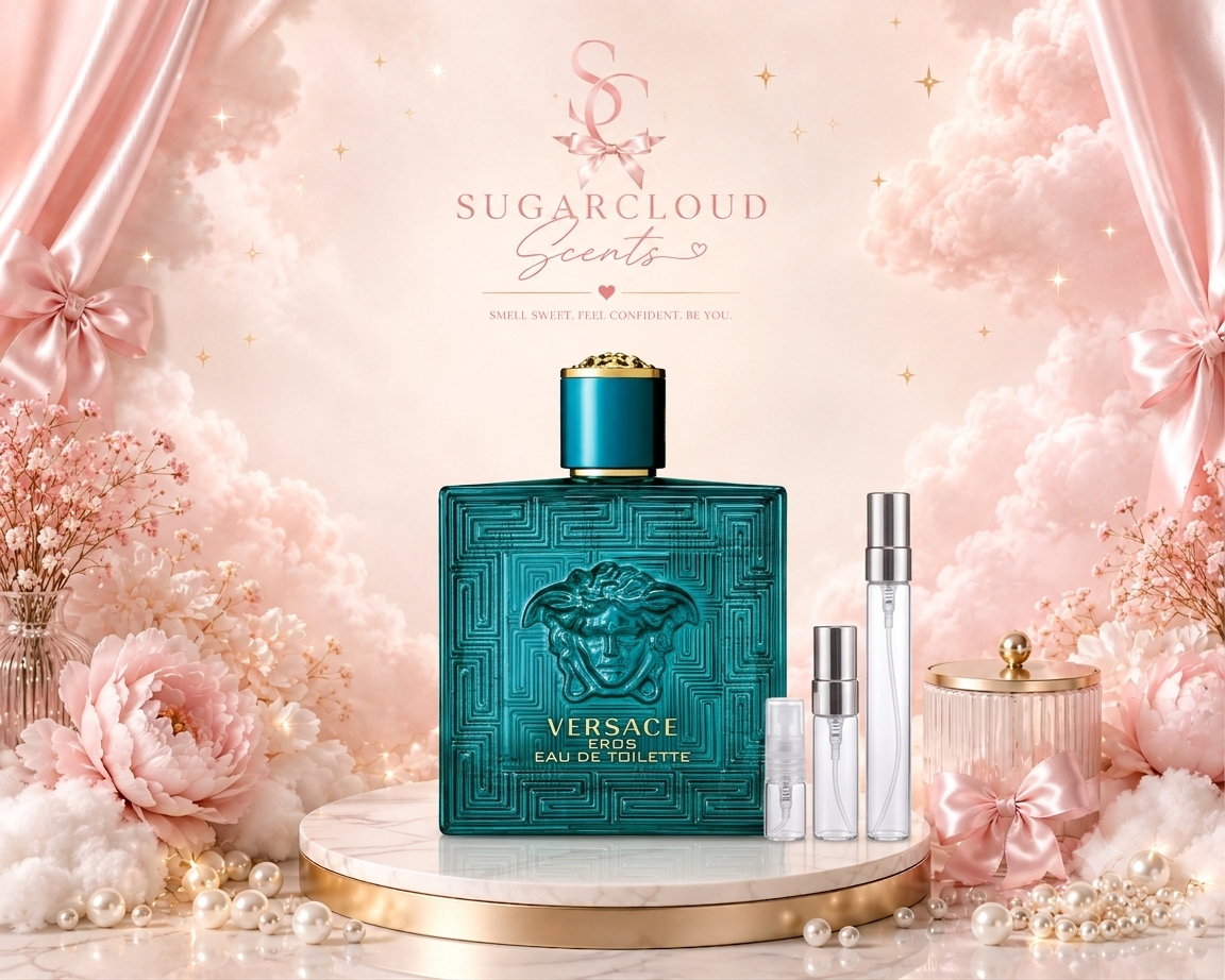 Versace Eros