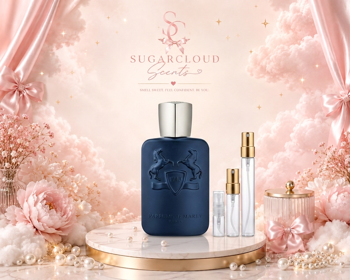 Parfum de Marly Layton