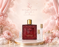 Versace Eros Flame