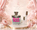 Jean Marc Paris Pink Kiss